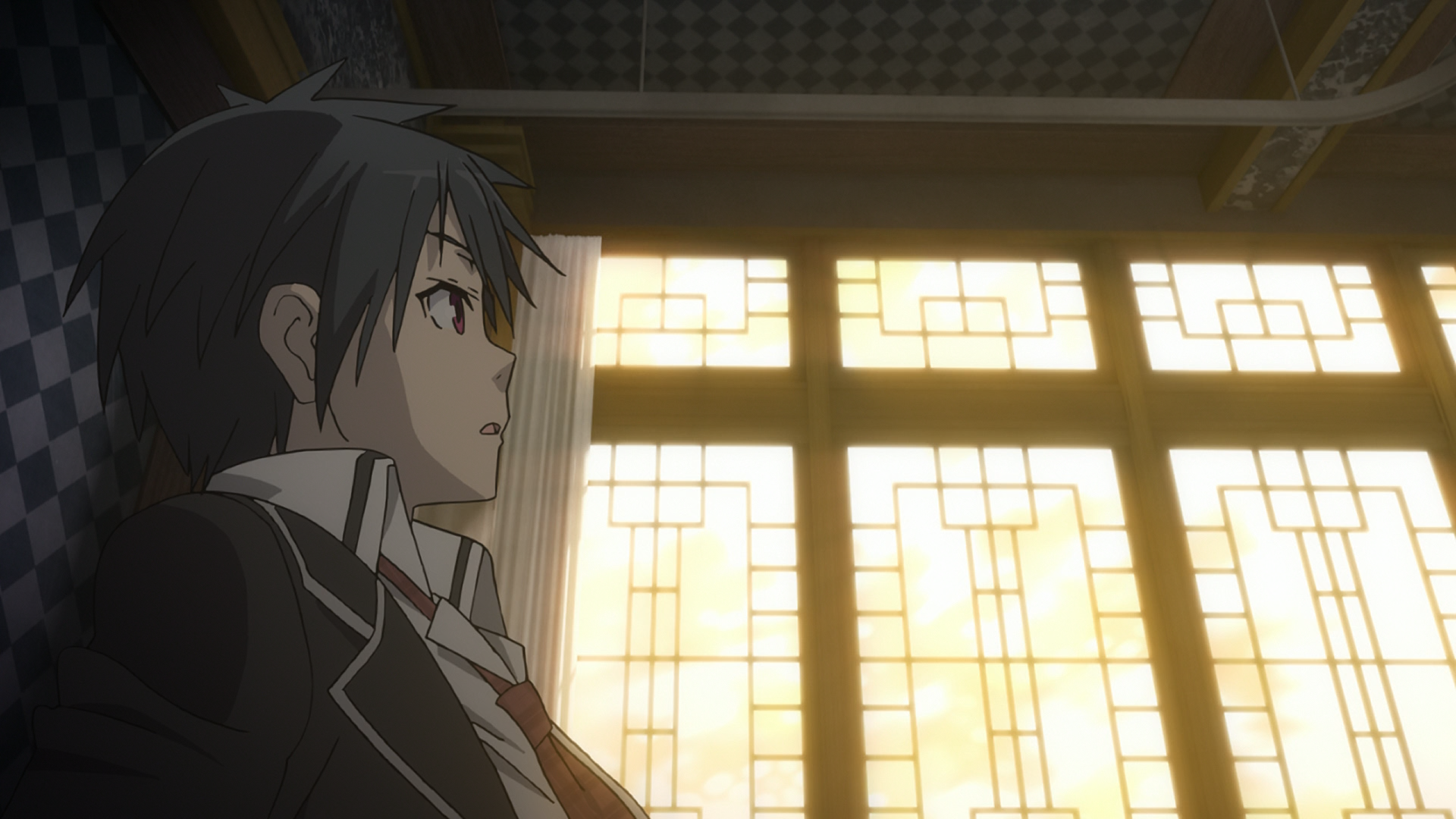 Trinity Seven: Nanatsu no Taizai to Nana Madoushi (Otaku Tail No Fansub)